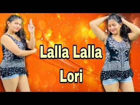 Lalla Lalla Lori | Fazilpuria ft. Afsana Khan | Dance Cover | Haryanvi Song | @itsmedakshanjli #yt