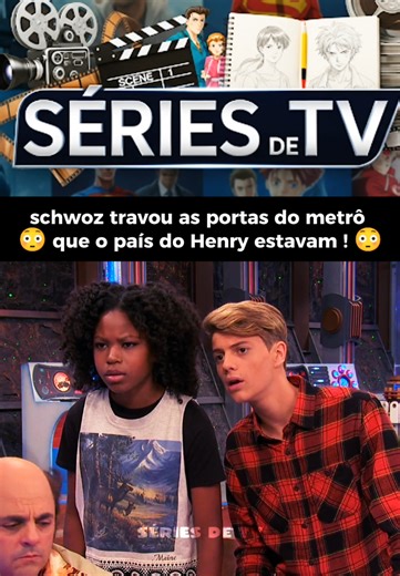 Exploring Henry Danger: The Comedy Adventures of Kid Danger