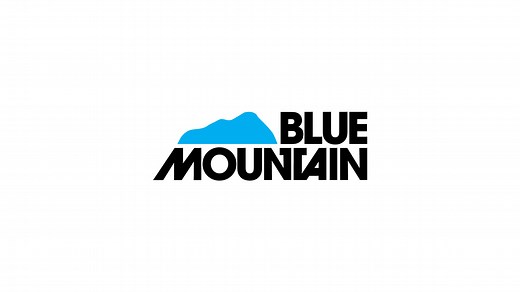 Ridge Runner Mountain Coaster | Blue Mountain Resort