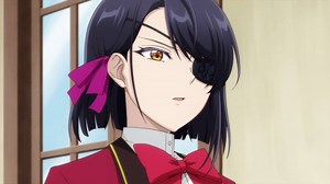 Season 1 | E13 - The Villainess and the Prince