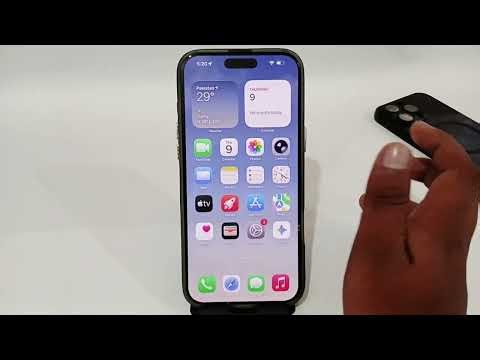 iPhoneが遅い・重い時の簡単な直し方