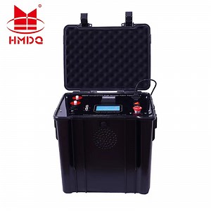 [Hot Item] High Voltage Power Cable Fault Identification Tester