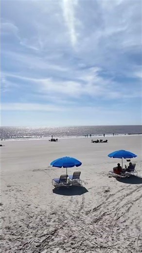 Jekyll Island: Perfect for a quick family, solo, or couples weekend getaway.