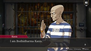 Episode 2 pt3 - Ace Attorney Investigations 2: Prosecutor's Gambit Walkthrough