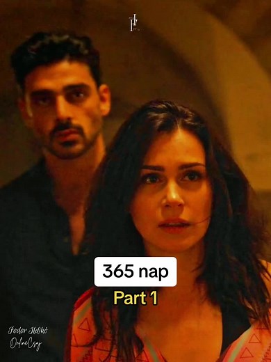 365 nap - A szerelem és szenvedély film világa