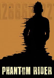 Phantom Rider Trailer