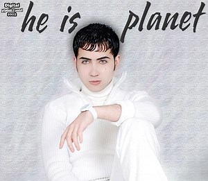 Ahmed Angel's Modeling Photos | Know Your Meme