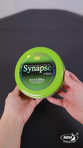 Katran Fishing Line na TikTok