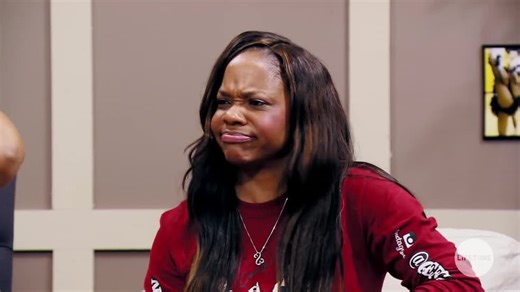 Bring It! S03:E17 - The Return of Neva the Diva