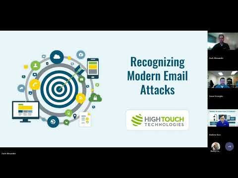 Why Your Email Security Might Be Failing (And How to Fix It) | How to Prevent Phishing & BEC Attacks