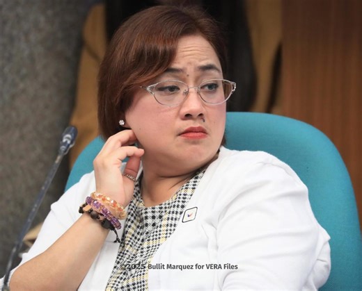 Ghost Projects: The Philippines' Flood Control Chronicles