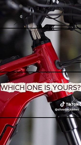 Which one will be your next bike? 🚲