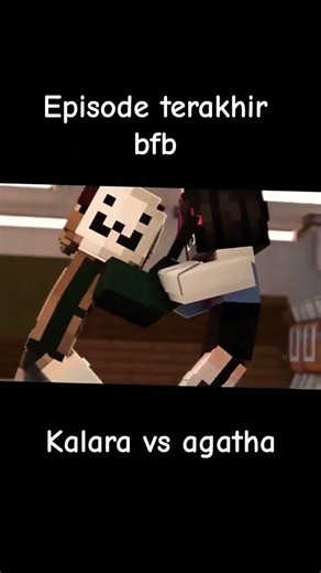 episode terakhir bfb (bakwan fight back)