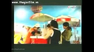 【越南广告】2008年胡志明电视台HTV 7广告【2008.01】