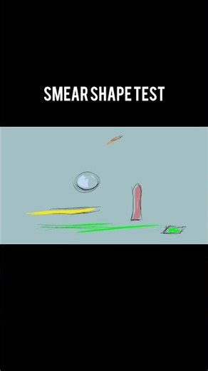 Smear test #animation #2d #lessons #disney #art #tutorial