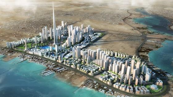 Jeddah Tower Construction Update 2023 | Incredible Progress