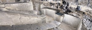 3D Scanning Paris’ Catacombs with iOS LiDAR
