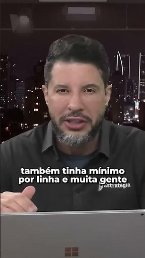 CGE SP: Atenção ao número de linhas da discursiva #concursopúblico2025 #cgesp