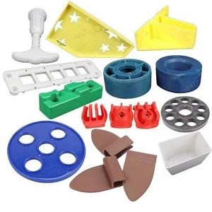 [Hot Item] Premium ABS and POM Parts for Medical Equipment Manufacturing