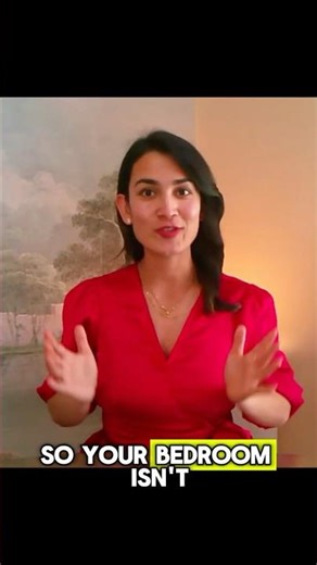 Why Your Bedroom Feels HOT (Even With AC On!) | Simple Design Fixes