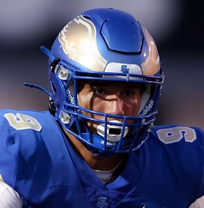 Luke Gazzaniga - Santa Margarita Catholic - Tight End