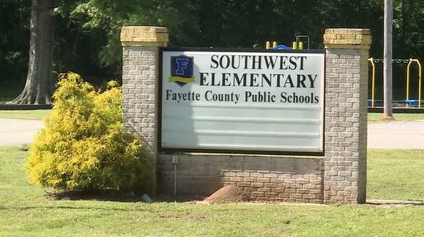 Fayette County mom calls alleged child abuse at school a ‘nightmare’
