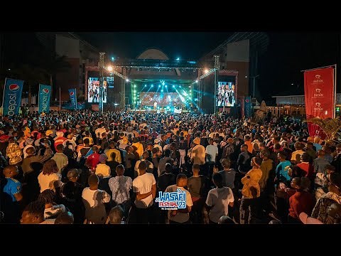 🔴#LIVE: WASAFI FESTIVAL DODOMA - D VOICE, DIAMOND PLATNUMZ, G NAKO, LAVALAVA, MONI, MR BLUE