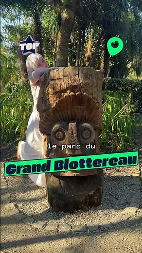Notre trop 5 des plus beaux parcs et jardins de Nantes 🤩🌳