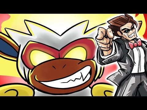 ENTER IRON FIST INFERNAPE! Pokemon Draft League | Gen 7 Week 5