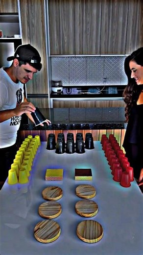 Ping pong 1000 Ball Poping Game Challenge😱#poping #ballon #game #challenge #ball #fyp #tiktok #viral