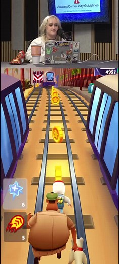 Violating Community Guidelines Podcast episode 47 AITA #vcg #violatingcommunityguidlines #vcgpodcast #sarahschauer #brittanybroski #reddit #aita