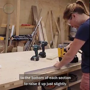 511K views · 2K reactions | King Platform Bed Storage! | Wilker Do's | Facebook