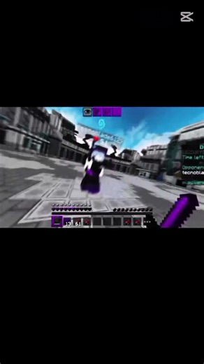 UI Unlocked 💀 | #minecraft #shorts