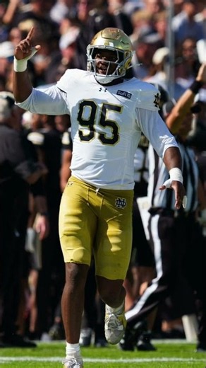Does Tim Hyde feel better or worse about Notre Dame after its 4-0 start? #GoIrish