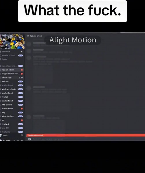 kata icl ts pmo sm n sb rn ngl, r u srsly srs n fr rn vro? lol atp js go 💔... b fr vro, idek nm, brb gng gtg atm lmao, bt ts pyo 2 js lmk lol onb fr. 🥀 #forsaken #discord #raid #roblox #fyp
