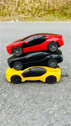 3 best remote control fashion car 🚘 test