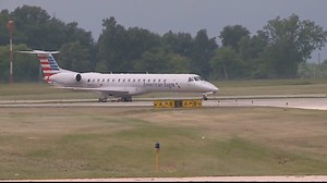 American Airlines begins flights at Appleton airport