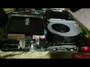 Review Amazon Renewed HP Elitedesk 800 G3 Mini Business Desktop (Intel Quad Core i5-6500T, 16GB DDR4