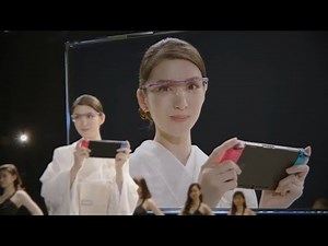 ゲーム関連CM集 その他 2015 - 2019年