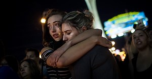 It's Time For Country Music To Change Its Tune On Guns