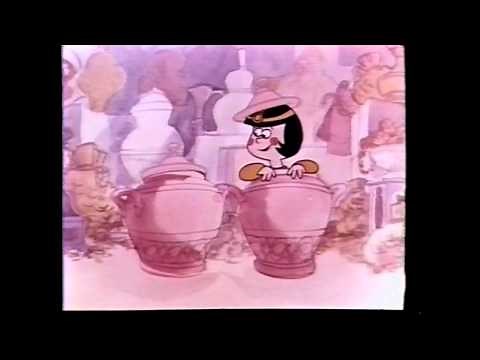 Cheerios 1968.wmv