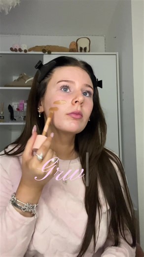 Quick and Easy College Makeup Routine for Beginners