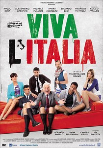 Viva l'Italia - Film (2012)