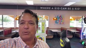 29K views · 377 reactions | Chuck E. Cheese’s Welcome to Santee! #chuckecheese #santeerealtor #johnolsen | Santee Update | Facebook