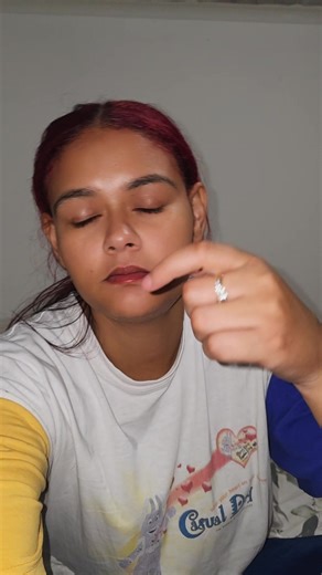 Is it just me? Am I secretly allergic of is die kos neti meer die selfde nie | McKayla Skyler George