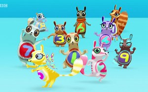 The Numtums第一季