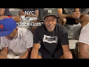 “James “Fly” Williams Scored A Record 78 Points In The Brevoort Coliseum “ NYC Official Duck Gotti