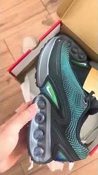 Nike Air Max Dn Review