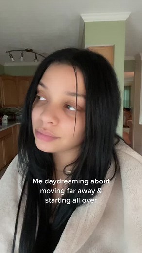 the things I’d do to get outta here lol #fyp