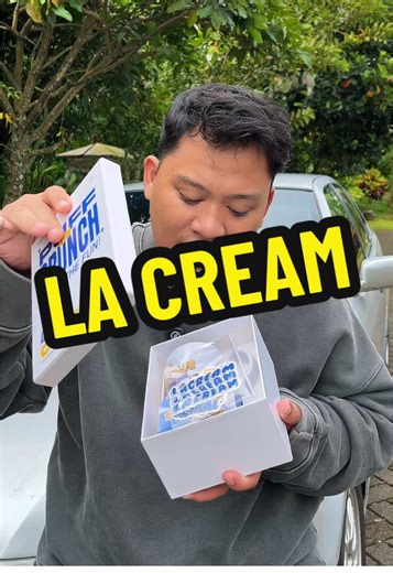 Mug Lucu dan Creamy yang Bikin Betah